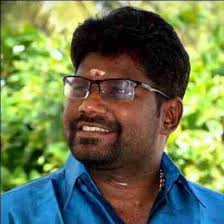 Dr. Deepak Raja, Ayurvedic Doctor, Chennai