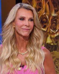 Joan Vassos shares how her kids feel about her 'Golden Bachelorette' journey