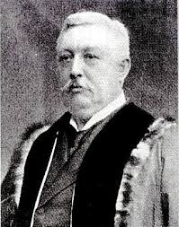 Sir Charles Henry Wilson, MP