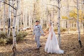 Colorado engagement photographer specializing in mountain engagements and hiking sessions. Micro Mountain Wedding In Utah Lindsey Cole Kyle Loves Tori Photography