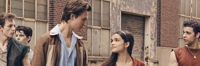This video shows the film's cast, both. Steven Spielberg S West Side Story Release Date Delayed To 2021