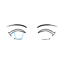 How do you draw their eyes to convey the emotions that give them a unique personality? How To Draw Anime Eyes Really Easy Drawing Tutorial