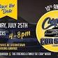 10th Annual Cody's Car Show