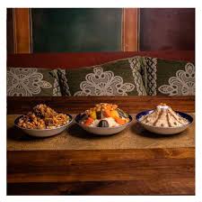 Never thought that there'd be couscous so authentic in the heart of paris, with reasonable price as well. Les Meilleurs Restaurants De Couscous A Paris