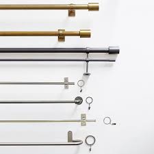 Great savings & free delivery / collection on many items. Mid Century Wooden Rod Wood Brass Modern Curtain Rods Mid Century Modern Curtains Wooden Curtain Rods