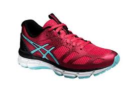 Asics Gel Chart 3