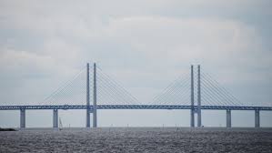Viele reisende aus deutschland nutzen die brücke, wenn sie mit dem auto in die dänische hauptstadt. Grossprojekt Zwischen Danemark Und Deutschland Fehmarnbelt Tunnel Die Umstrittene Rohre