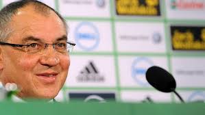 Félholtra hajszolta játékosait, mégis zseniális edző volt