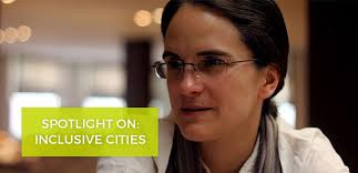 Some very important elements were left out of the New Urban Agenda"