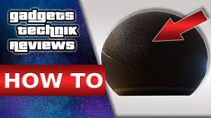 We did not find results for: Amazon Echo Dot Einrichten Installieren 4 Generation Anleitung Alexa Einrichten Youtube
