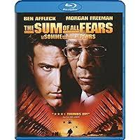 Jack Ryan 5-Movie Collection [Blu-ray]: Amazon.ca: Harrison Ford, Alec  Baldwin, Ben Affleck, Chris Pine, Sean Connery, Morgan Freeman, Anne  Archer: Movies & TV Shows