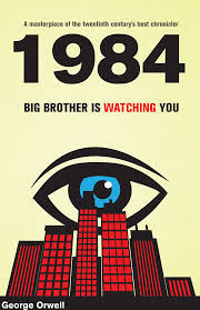 Big brother is a representative of a dictatorial government, and its supremacy in the society. Big Brother Is Watching You On Behance