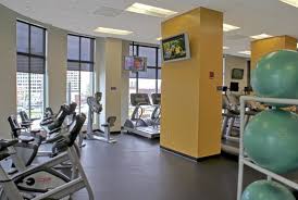 Gym/physical fitness centre in bethesda, maryland. Lap Pool In The Washington Sports Club Must Be 16 Yrs To Use Picture Of Courtyard Silver Spring Downtown Tripadvisor