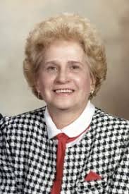 Doris M. Dilley Obituary (1928