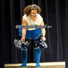 We did not find results for: Lucero Celebra Los Xv Anos De Su Hija Lucerito