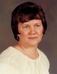 Obituary information for Annie Pearl McGill Barker