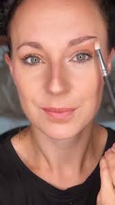 Lidschatten Tipp für Schlupflider❤️. Ich hoffe es hilft euch🫶🏻🥰. Bei  Fragen, gerne schreiben🥰, #schlupflider #lidschatten #tipp  #schlupflidschminken #augen #makeupfüranfänger #makeup #look ...