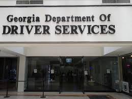 Decatur Georgia Department Of Driver Services