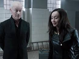 Multiple trailers are available for kept woman (2015) including officially released. Kept Woman Trailer Starring Courtney Ford Courtney Ford Video Fanpop