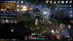 Check spelling or type a new query. 11 Cara Biar Cepat Naik Level Leveling Black Desert Mobile