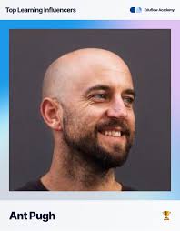 Top 100 Learning Influencers · Eduflow blog