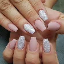 Acrylics can enhance your nail designs. Pin On So In Love Withpowdermixednotpolishorgel