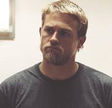 Short Hair Jax Soa Charlie Hunnam Charlie Sons Of Anarchy