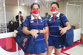 Jun 02, 2021 · sisanya diamankan oleh atlet para badminton, yaitu dheva anrimusthi, hary susanto, fredy setiawan, ukun rukaendi, leani ratri oktila, dan khalimatus sa'diyah. Plsvkkpo3vaumm