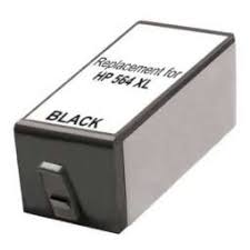 They were willing and when i returned with the cartridges they said the were fifty percent or more under weight. Remanufactured Hp Cb321wn Hp 564xl Inkjet Cartridge High Capacity Black 123 Refills