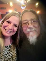 Happy birthday to Bob, Fisherman's Wharf alumnus