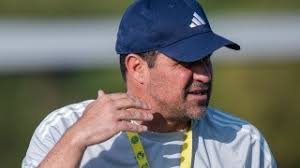 El sueño de Jacob en el fútbol migueleño