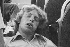 You might not remember me as I was class of '76, but I finally scanned some  old negatives! Enjoy!