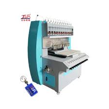 Máy phân phối nhãn silicon Trung Quốc, máy phân phối bản vá silicon, máy phân  phối trường hợp usb silicon