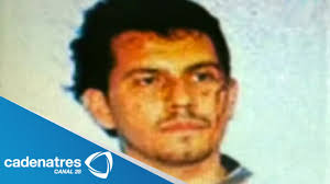 Ulises Herrera Leonce, El Mazo, está detrás de los robos a joyerías en el  Distrito Federal