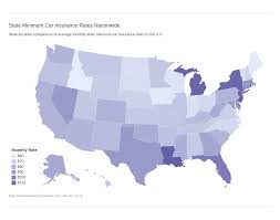 Also see the list of states with cheapest & highest car insurance. Pennsylvania Car Insurance Rates Proven Guide