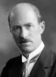 Fairbairn, William Ronald Dodds