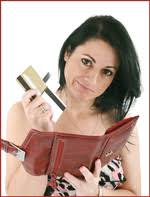 New credit scores take effect immediately. Pay Off Credit Card Debt The Why How Diamond Cu