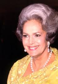 Begum Salima Aga Khan Port Cervo Editorial Stock Photo