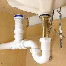 Are you worried about picking the right shower faucet? Manufactured Home Plumbing Drainage And Ventilation Issues Diy Plumbing Mobile Home Plumbing Installation