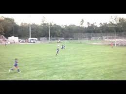 Varsity game vs concord high school 8/27/2020