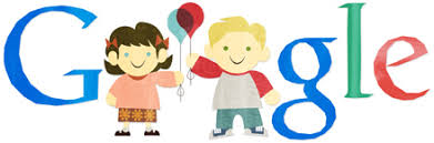 The doodle also highlights tea bags denoting assam's tea gardens and a woman performing the regional bihu dance. Children S Day 2019 Multiple Countries