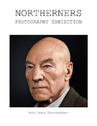 Northerners by Rory Lewis