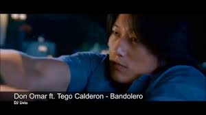 Don Omar Ft Tego Calderon Bandolero Fast And Furious Music Video Dj Livio Remix Youtube , tego calderon , don omar , los bandoleros {don omar} aunque digan que soy un bandolero donde voy le doy gracias a dios por hoy estar donde estoy y voy a seguir con mi tumbao y con mi ojos colorao con mis gatos activao ustedes to me lo han dao. don omar ft tego calderon bandolero fast and furious music video dj livio remix