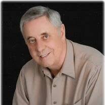 Donald Ray Boatman Obituary