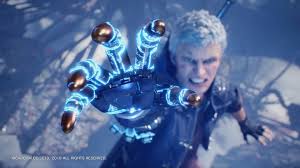 In order to do so, you have to finish the game in dmd or lmd. Devil May Cry 5 Is A Fanservice On The Entire Line Capcom Created The Game Under The Dictation Of The Fans Of The Series