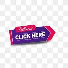 Follow Us Click Here Tag Red Blue Follow Us Click Here Follow Us Click Here Png Png Transparent Clipart Image And Psd File For Free Download Red And Blue Medical Background