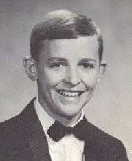 Tim Gette apparently passed away