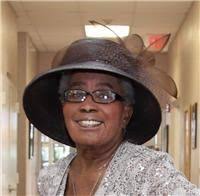 Rosa Bradshaw Obituary (2018)