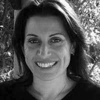 Angela Hann's Instagram, Twitter & Facebook