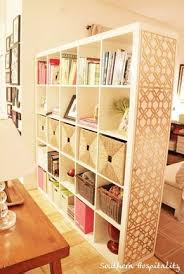 Make The Most Of Your Open Floor Plan With Ikea Room Dividers Ikea Room Divider Diy Room Divider Room Diy